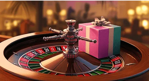 1 casino bonus